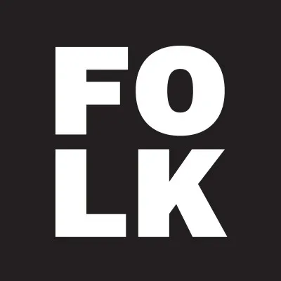 Folk Logo