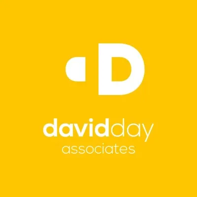 dday (David Day Associates) Logo