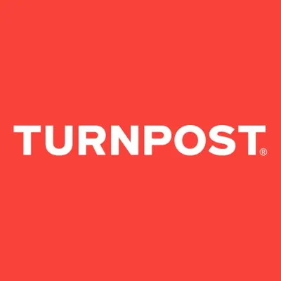 Turnpost Creative Group Logo