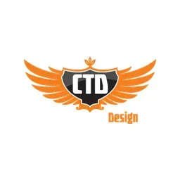 Chip Thompson Design Logo