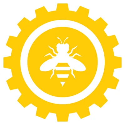 Buzzmachine Studios Logo