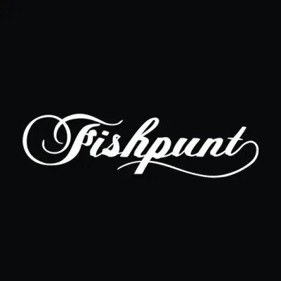Fishpunt Design Studio Logo