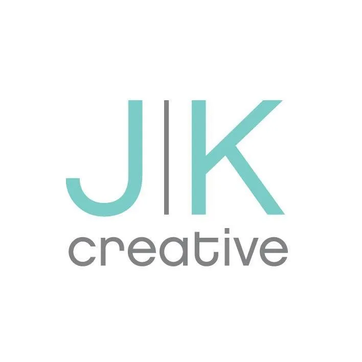 JK Creative Logo