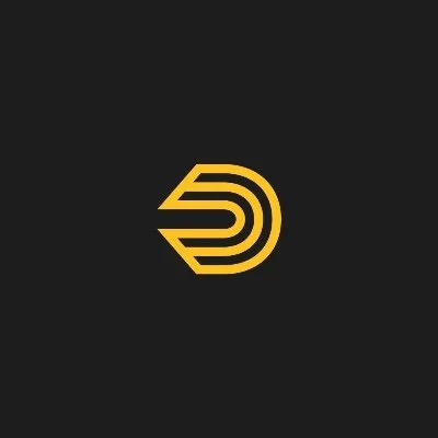 Disruptive Logo