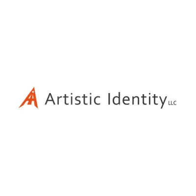 Artistic Identity Logo