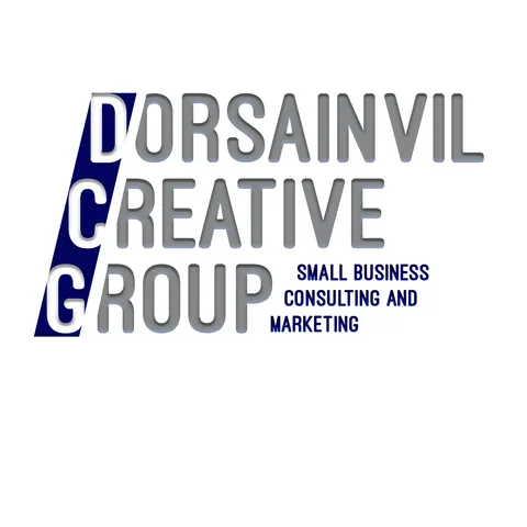 Dorsainvil Creative Logo