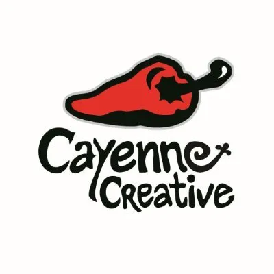 Cayenne Creative Logo