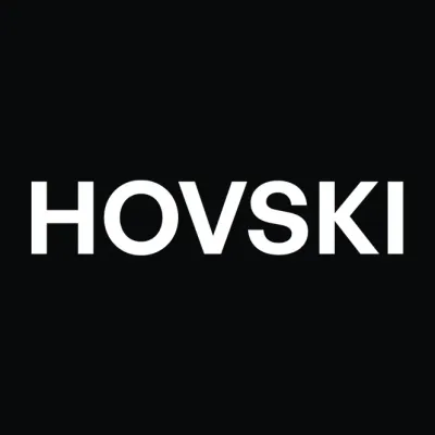 Hovski Logo