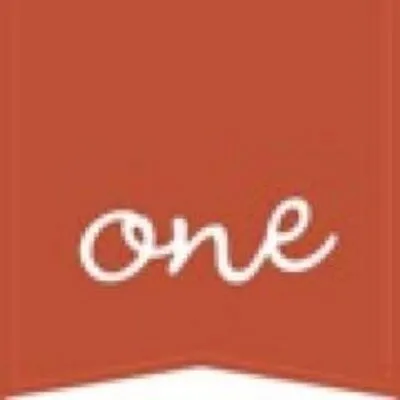 One Marketing Inc. Logo