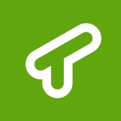 Trinergie Logo