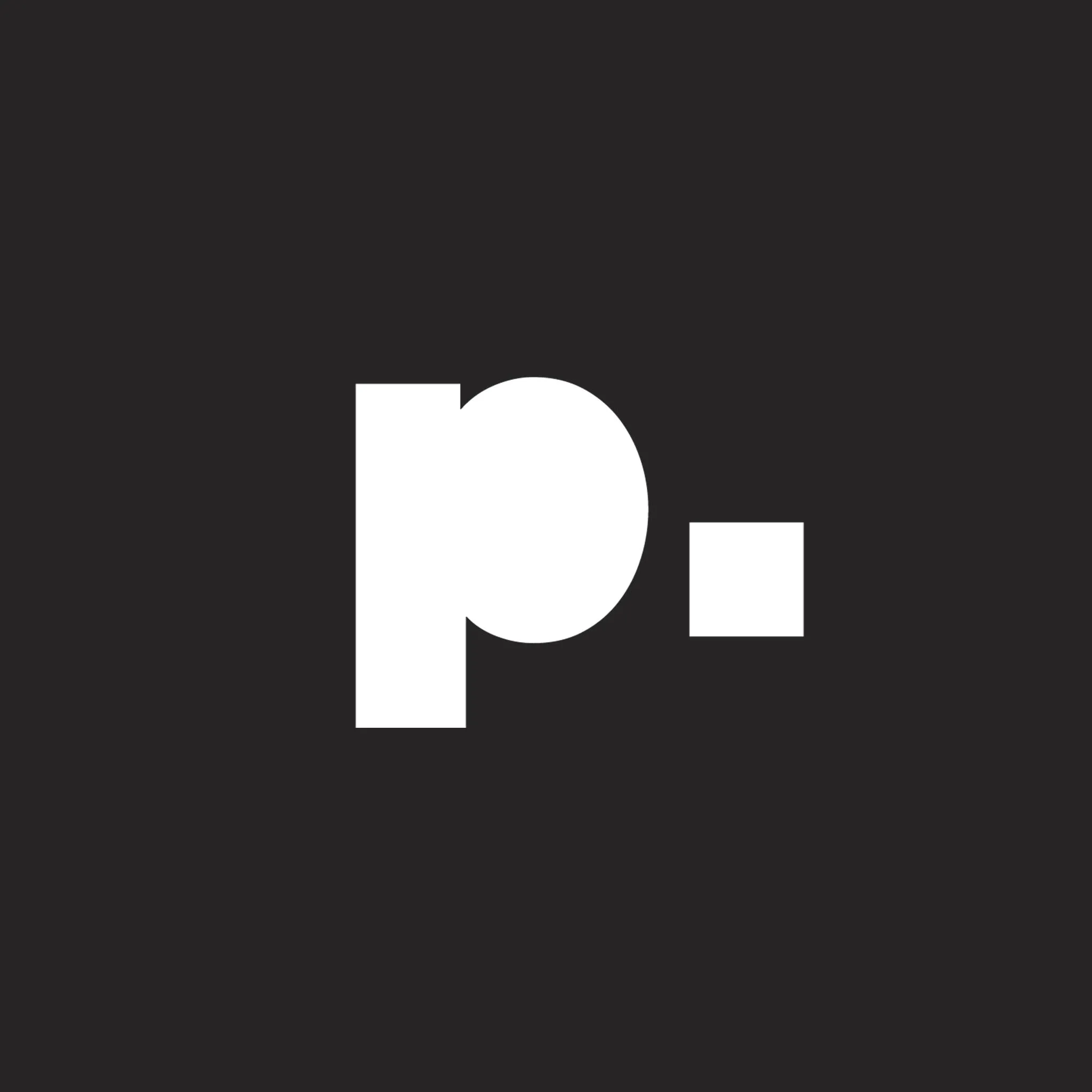 Pixel Firme Creative Logo