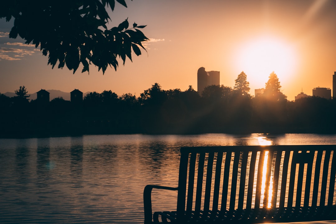 Denver city photo — Web Tonic