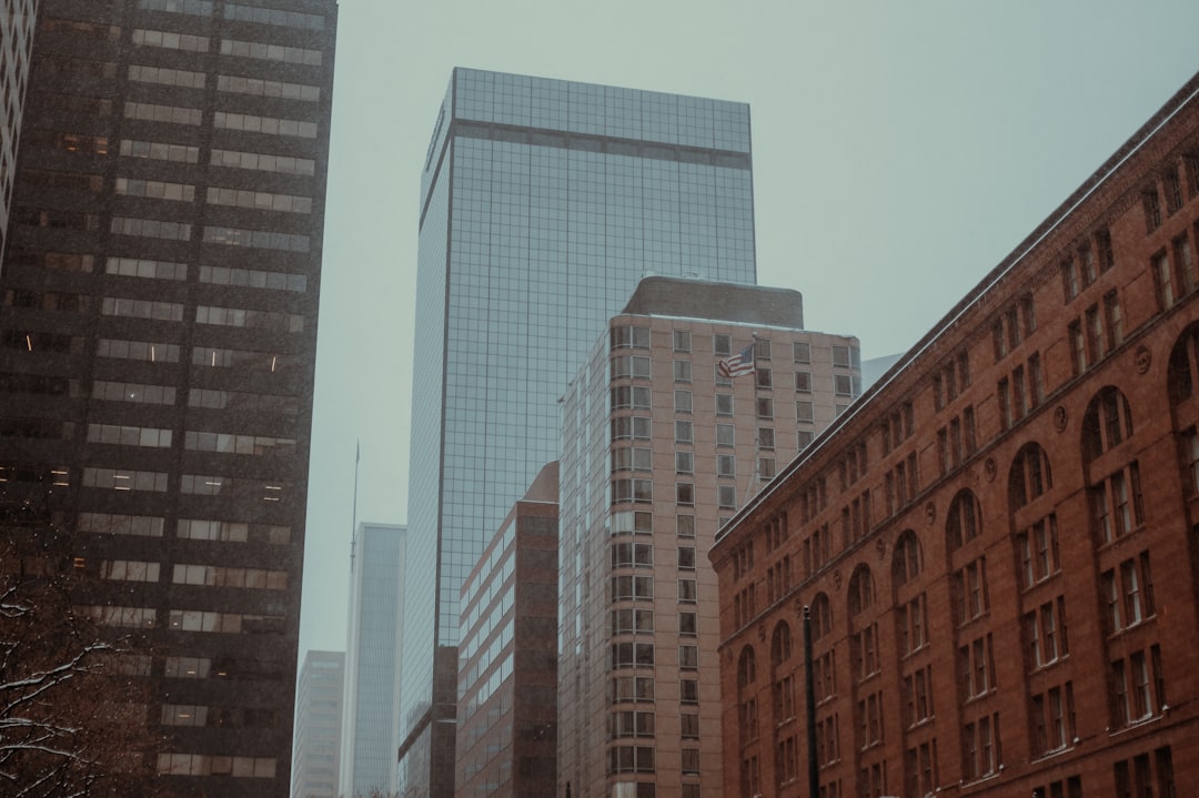 Denver city photo — Web Tonic