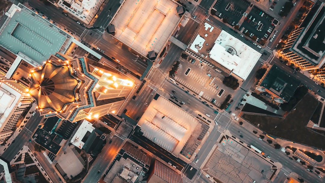 Des Moines city photo — Web Tonic