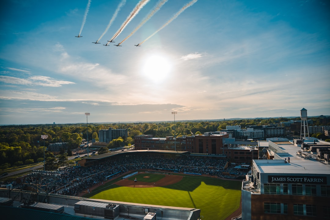 Durham city photo — Web Tonic