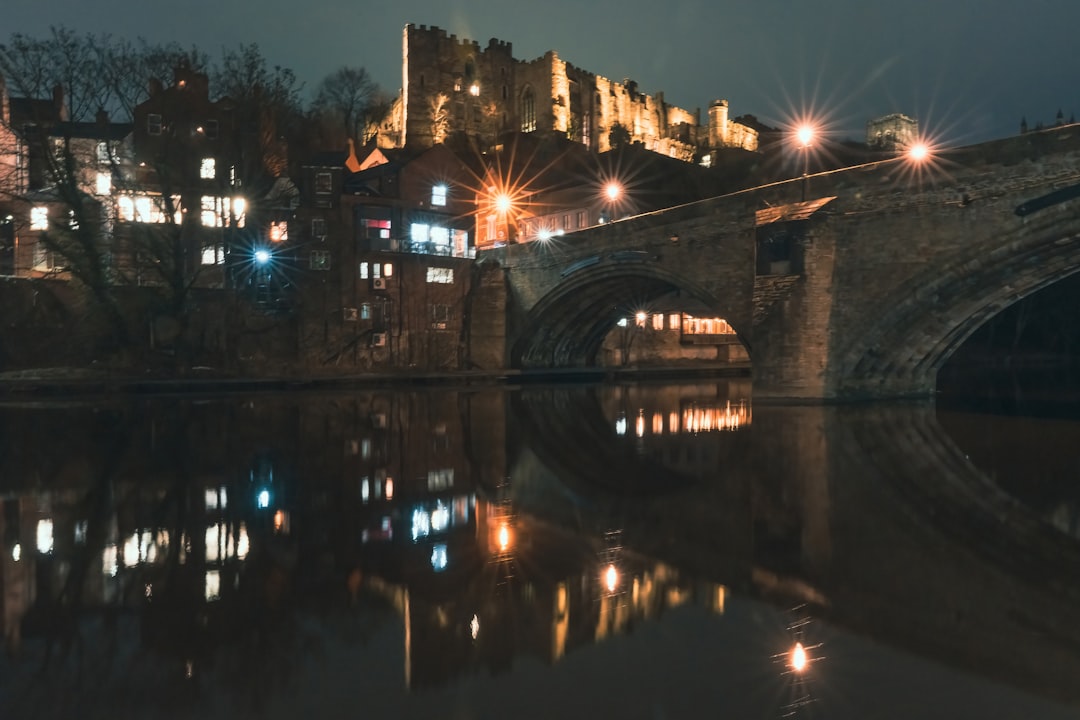 Durham city photo — Web Tonic