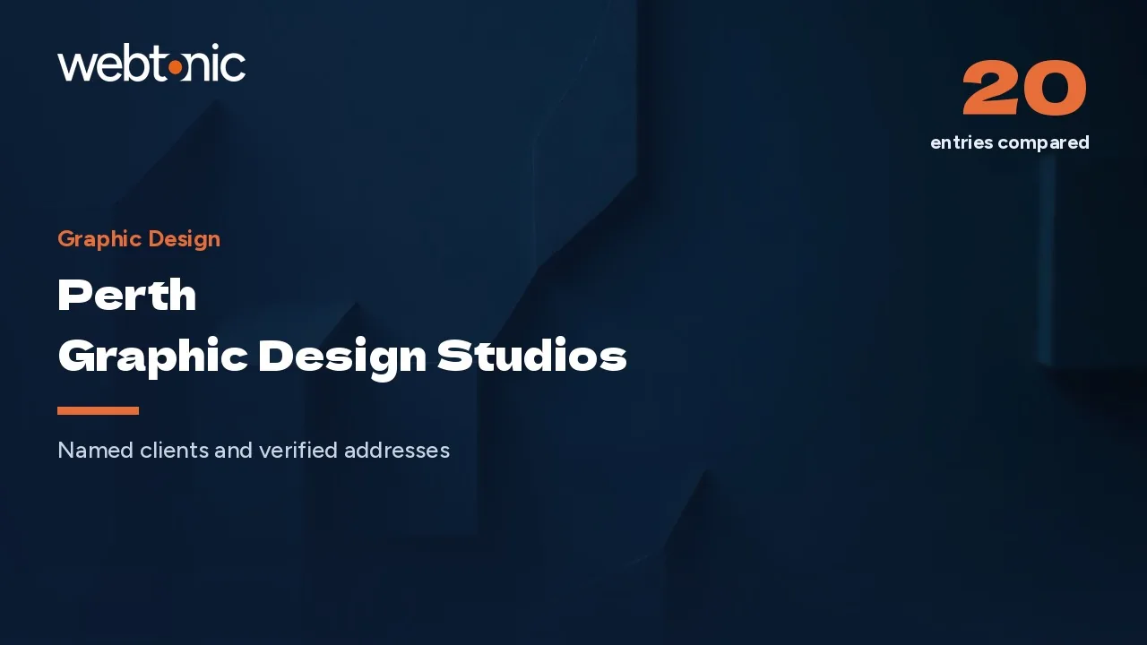 Perth Design Studios Split Between Ore and Beer in 2026 — Web Tonic blog thumbnail