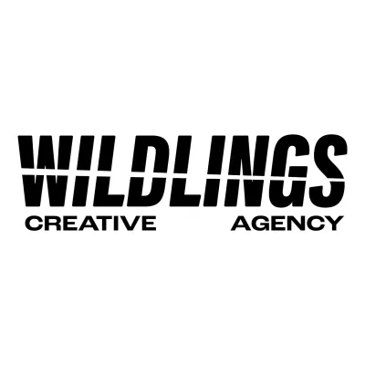 Wildlings Creative Agency Logo