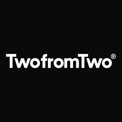 Twofromtwo Logo