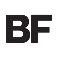 The Brand Foundry Logo
