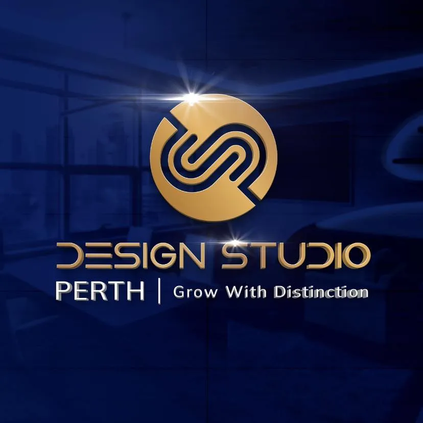 Design Studio Perth Logo