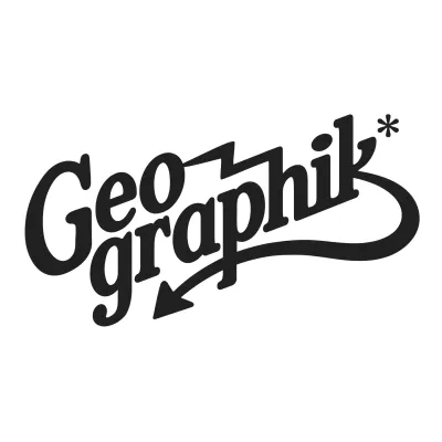 Geographik Logo