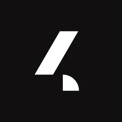 Four Stripes Logo