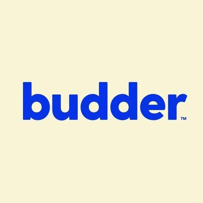 Budder Creative Logo