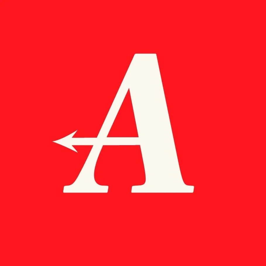 Avenue West Design Logo
