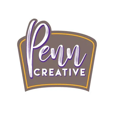 Penn Creative Logo