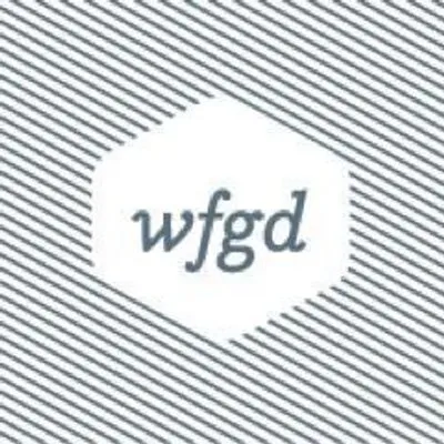WFGD Logo