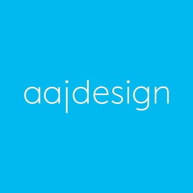 AAJdesign Logo