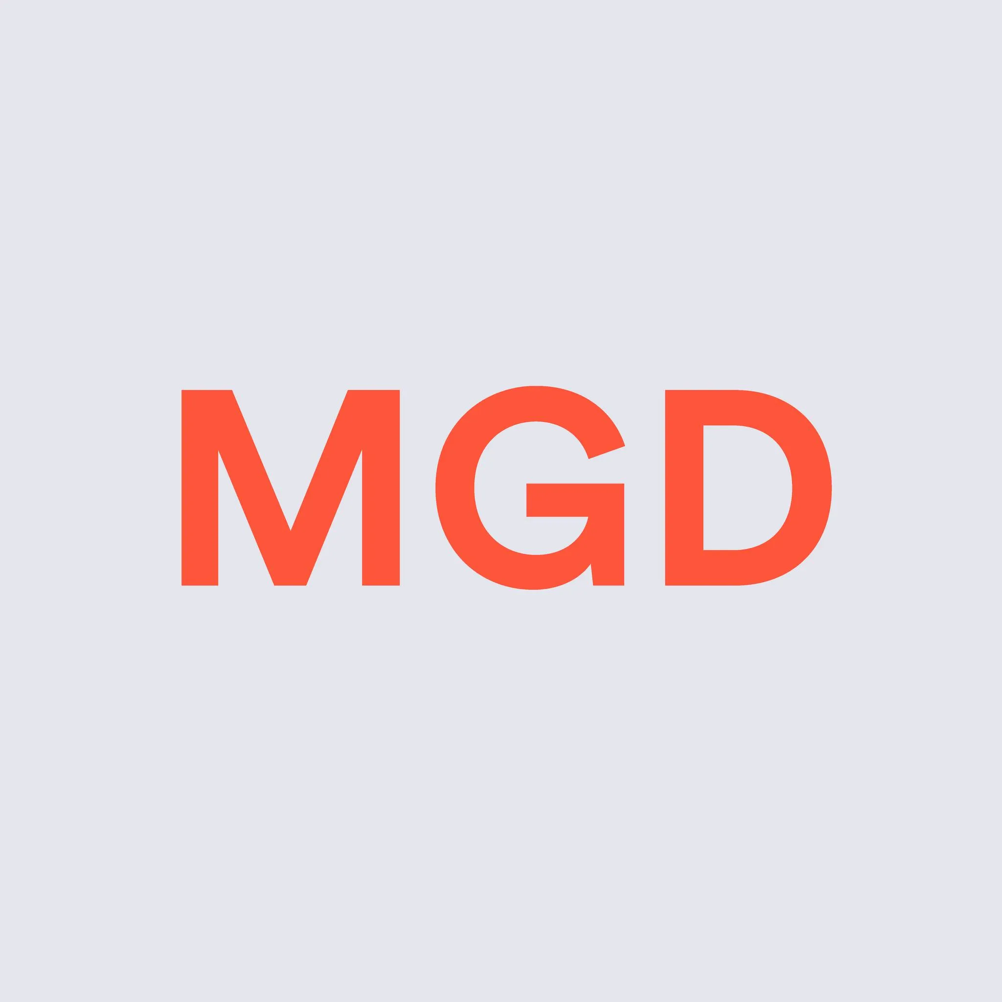 Masters Group Design Logo