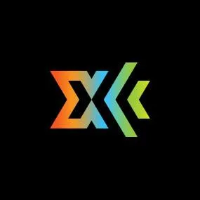 Xhilarate Logo