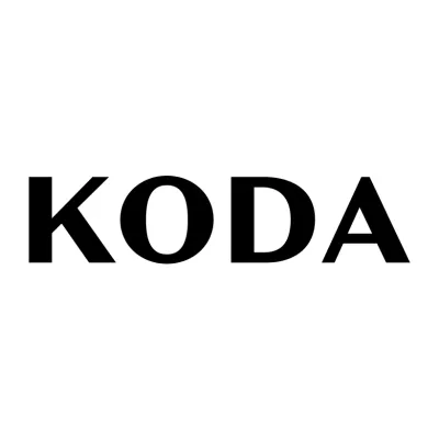 KODA Logo
