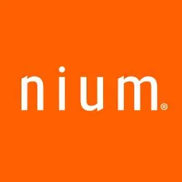 Nium Inc Logo