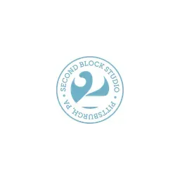 Second Block Studio Logo