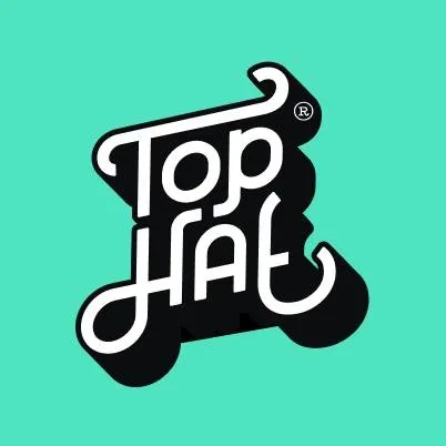 Top Hat Logo