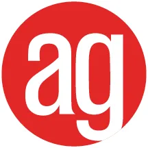 AlphaGraphics Pittsburgh Logo