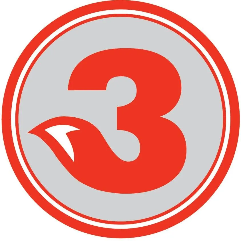Third Fox Design Logo