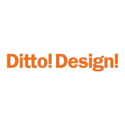 Ditto Design Logo