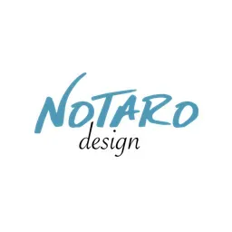 Notaro Design Logo