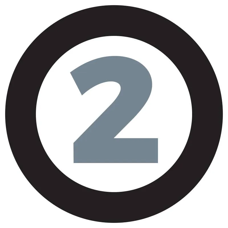 GROUP 2 Logo