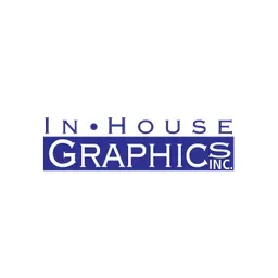 In-House Graphics Logo