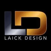 Laick Design Logo
