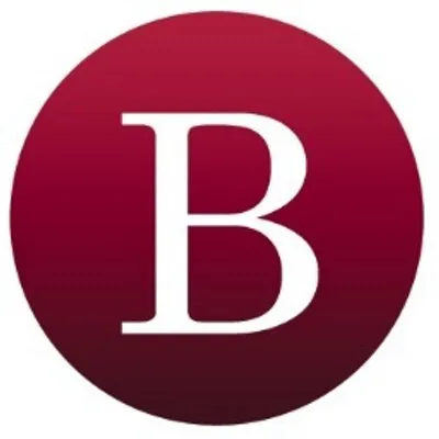 Bigham Agency Logo