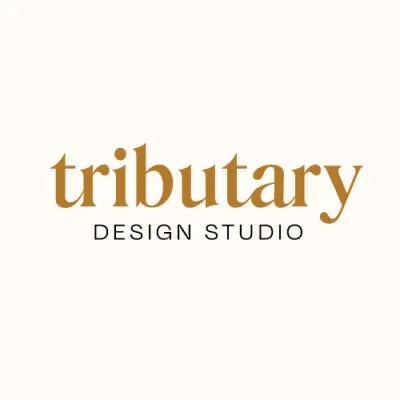 Tributary Design Studio Logo