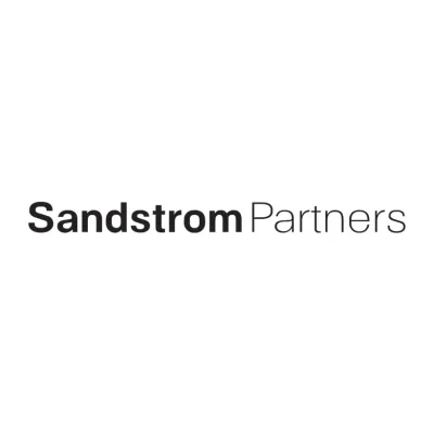 Sandstrom Partners Logo