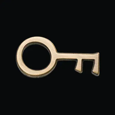 Old Friend Logo