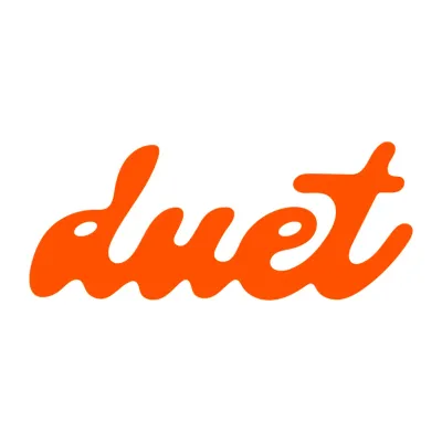 Duet Logo